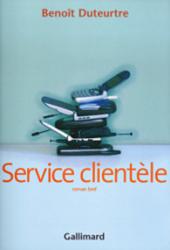 Service clientele