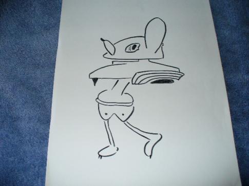 dessins