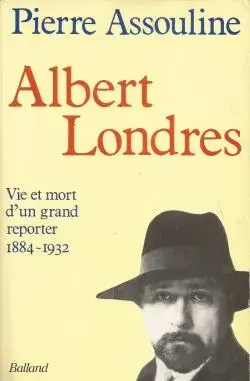 Albert londres