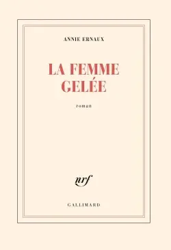 Cvt la femme gelee 8747