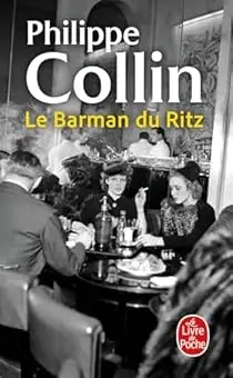Cvt le barman du ritz 757