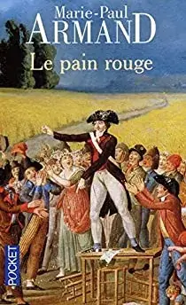 Cvt le pain rouge 1140