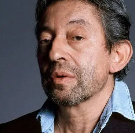 Gainsbourg