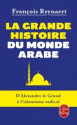 Histoire monde arabe