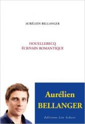 Houellebecq ecrivain romantique