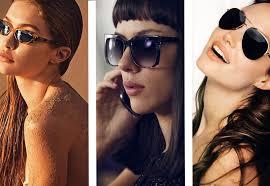 Lunettes soleil